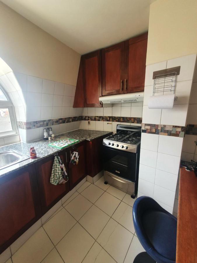 La Realeza Apartamento Ла-Пас Екстер'єр фото