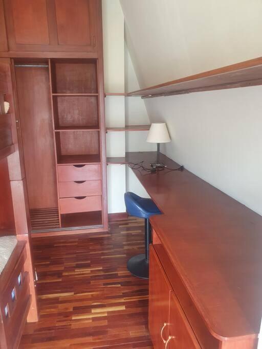 La Realeza Apartamento Ла-Пас Екстер'єр фото