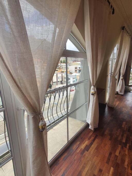 La Realeza Apartamento Ла-Пас Екстер'єр фото