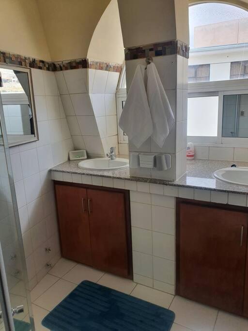 La Realeza Apartamento Ла-Пас Екстер'єр фото